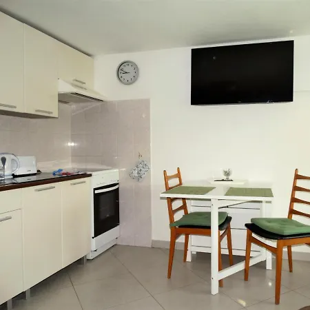 Apartmani Crikvenica 30053 - Veljacic Room photo