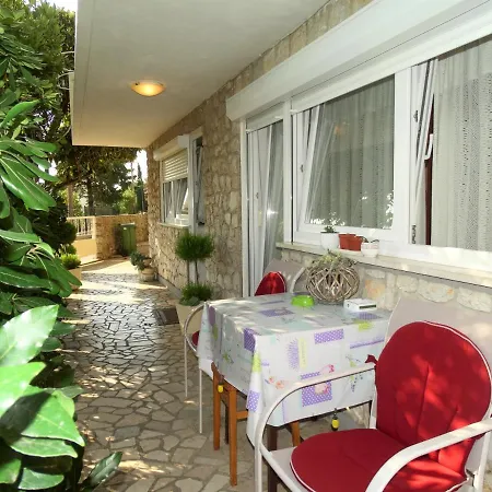 Apartmani Crikvenica 30053 - Veljacic Room photo