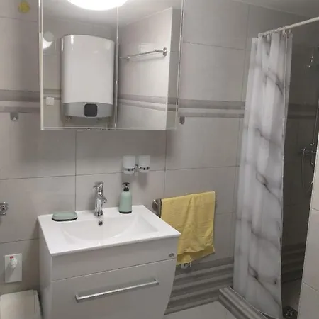 Apartmani Crikvenica 30053 - Veljacic Room photo