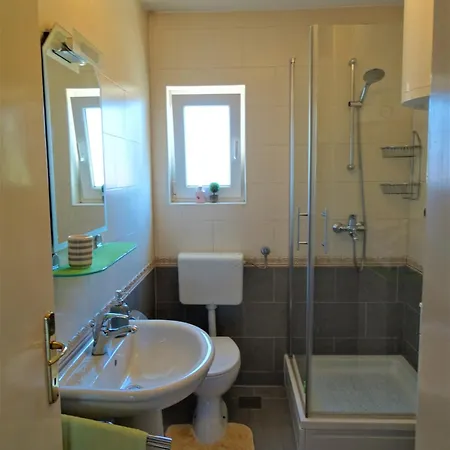 Apartmani Crikvenica 30053 - Veljacic Room photo
