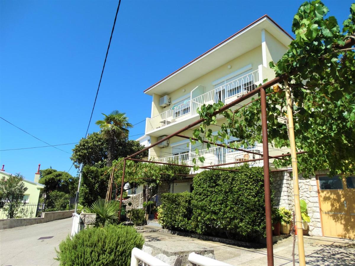 30053 - Veljacic Apartment *