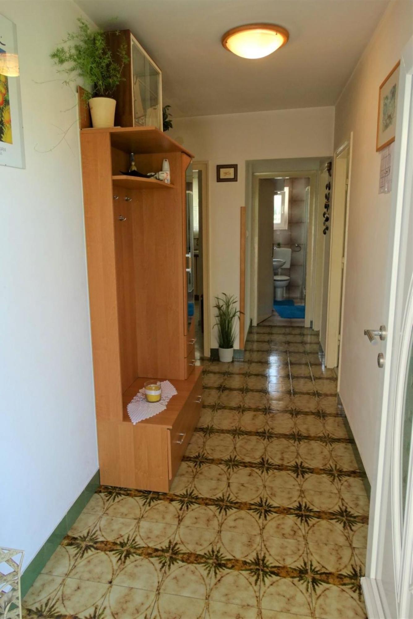 30053 - Veljacic Apartment *