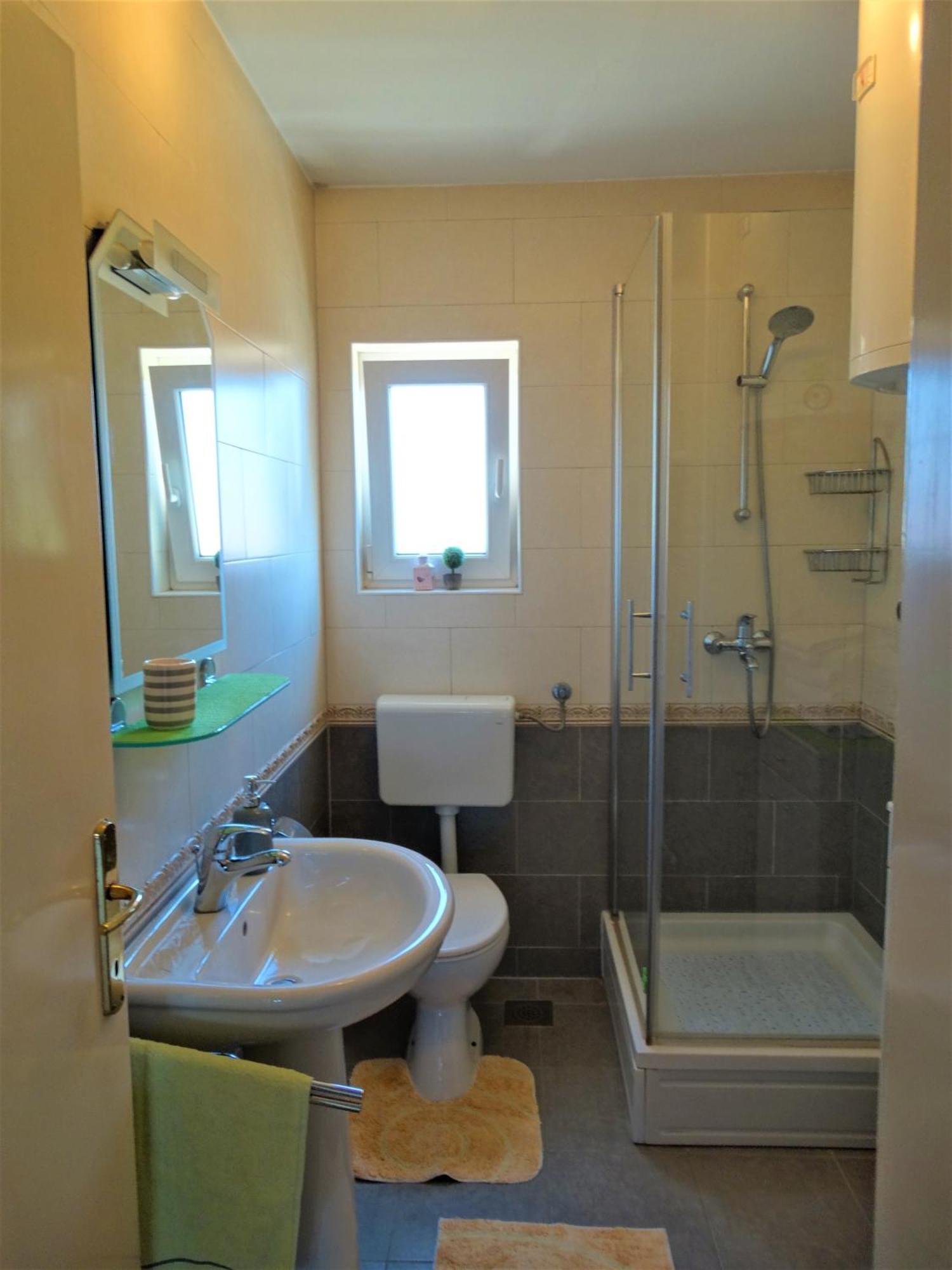 Apartment 30053 - Veljacic *