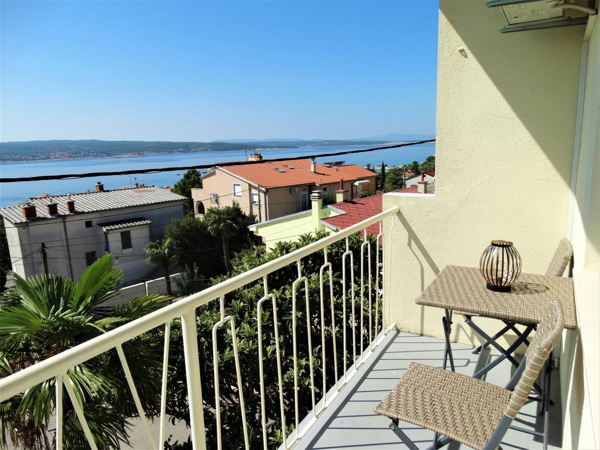 30053 - Veljacic Apartment Crikvenica